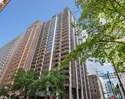 201 E Chestnut Street Unit #15C, Chicago