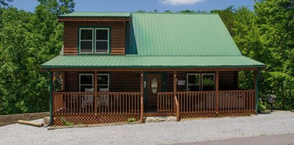 829 Boone Acres Lane, Pigeon Forge