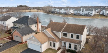 1323 Saddlebrook Road, Bartlett