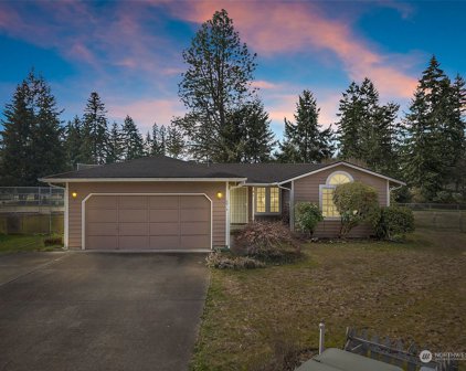 16914 12th Avenue Ct E, Spanaway