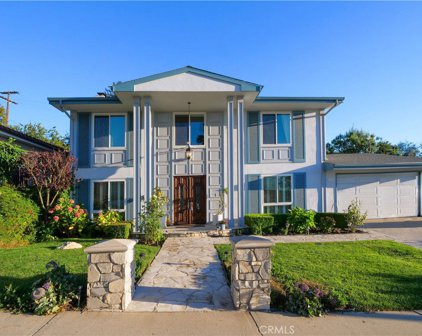 6910 Hedgewood Drive, Rancho Palos Verdes
