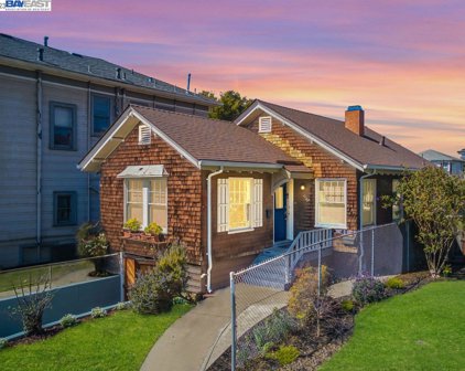 1167 Park Ave, Alameda
