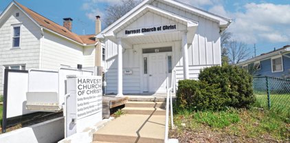 924 E Mishawaka Avenue, Mishawaka