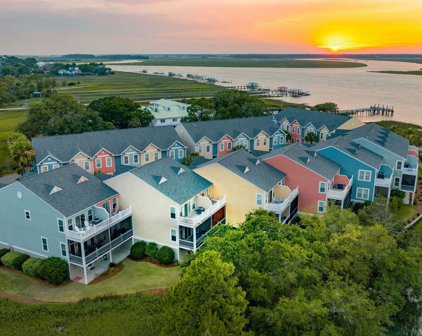 81 Sandbar Lane Unit #27, Folly Beach