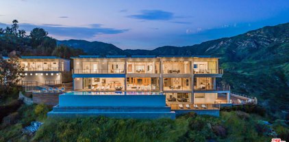 23800  Malibu Crest Dr, Malibu