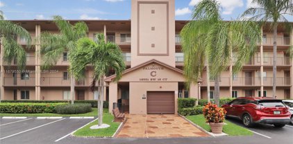 12551 Sw 16th Ct Unit #106C, Pembroke Pines