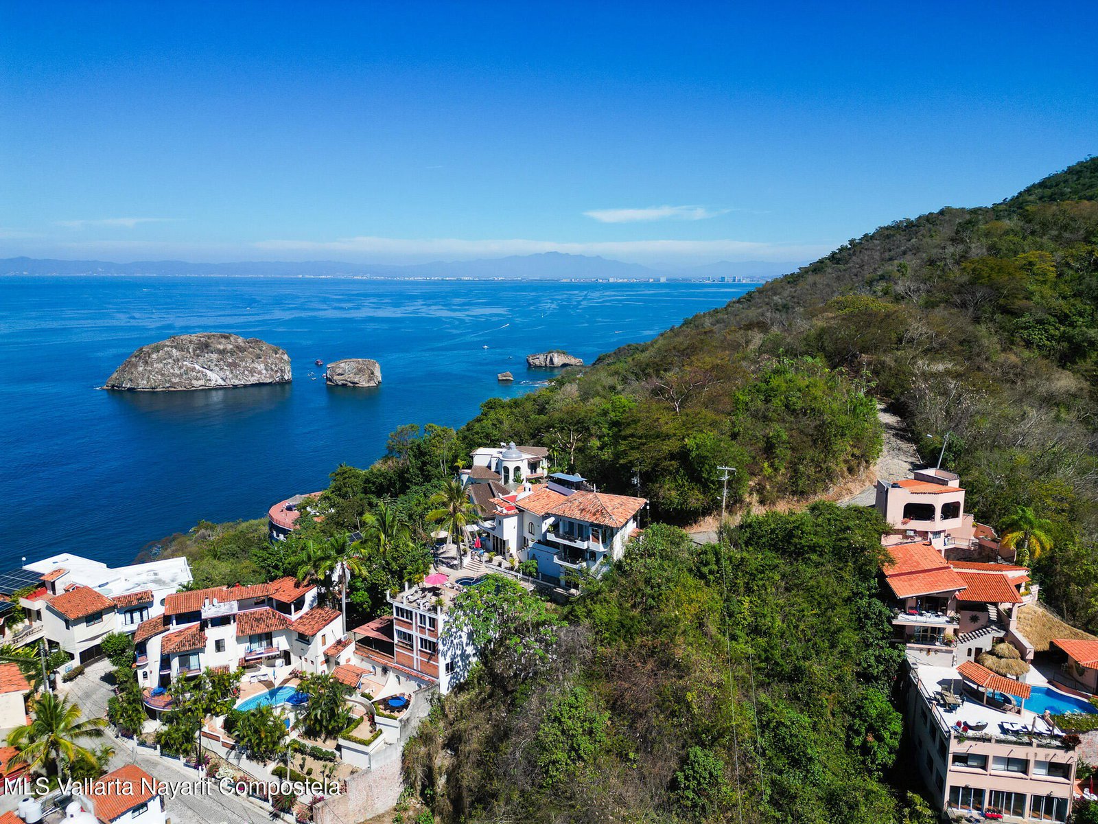 SN Candida Azucena L-78, Puerto Vallarta, JALISCO N/A — Mismaloya