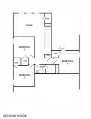 5420 Otter  Trail, Fort Worth image