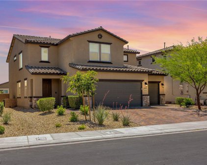 131 Scarlett View Avenue, North Las Vegas