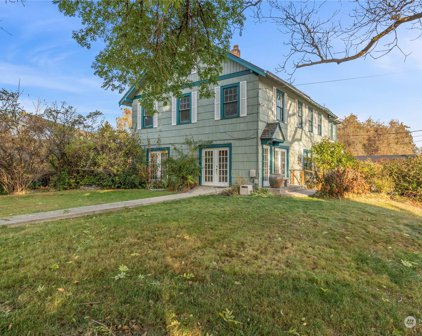 500 Ramona Avenue, Wenatchee