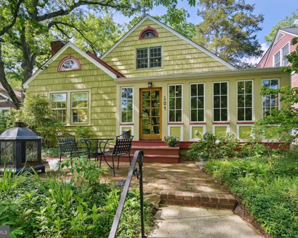 104 Elm Ave, Takoma Park