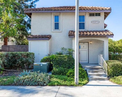 23345 La Crescenta Unit A, Mission Viejo
