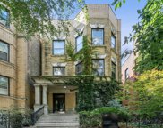 845 W Wolfram Street Unit #1, Chicago image
