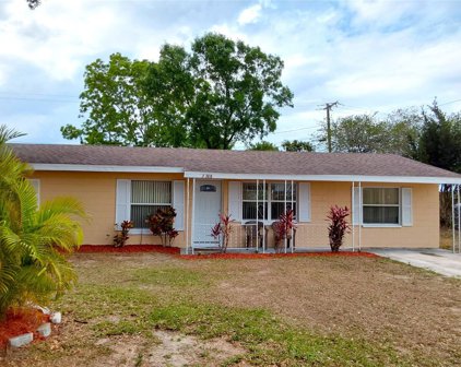 3388 South Avenue, Bartow