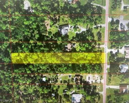 17th Sw Street, Naples