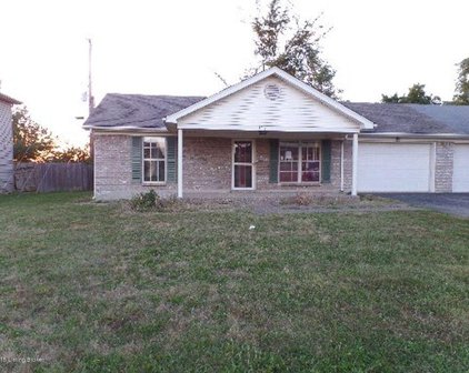 158 Clear Creek Dr, Mt Washington