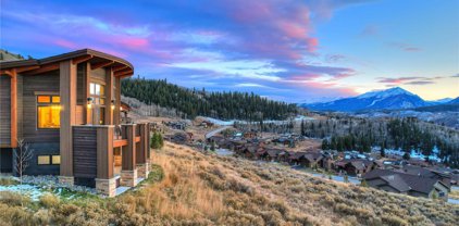 363 Angler Mountain Ranch Road, Silverthorne