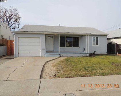 2732 Dolores St, Antioch
