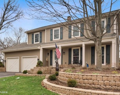 1026 Viking Court, Batavia