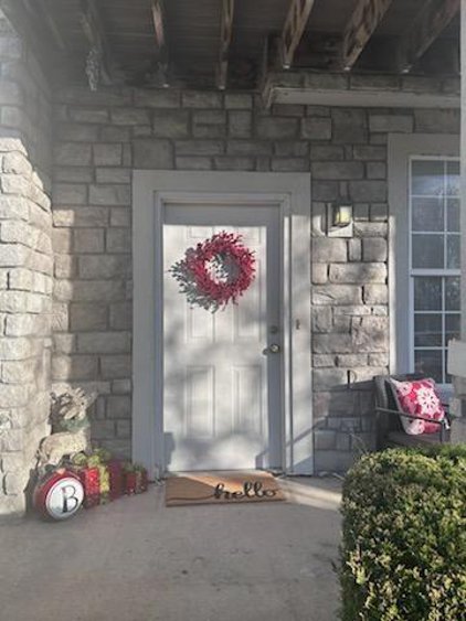15921 S Crestview Drive, Olathe