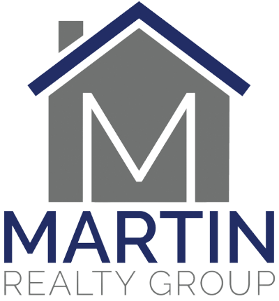 Martin Realty Group Logo