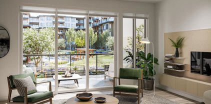 741 Anskar Court Unit 321, Coquitlam
