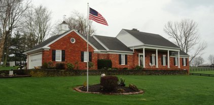 2698 N Lagrange Rd, Shelbyville