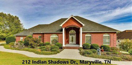 212 Indian Shadows Drive, Maryville