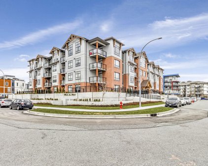 19945 Brydon Crescent Unit 408, Langley