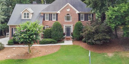 765 Eider Down Court, Johns Creek