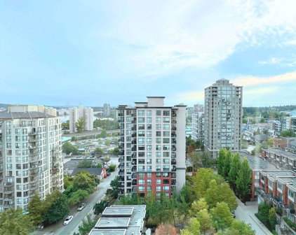 813 Agnes Street Unit 1201, New Westminster