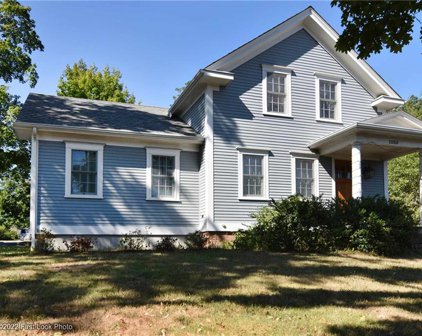 1010 Ten Rod  Road, North Kingstown