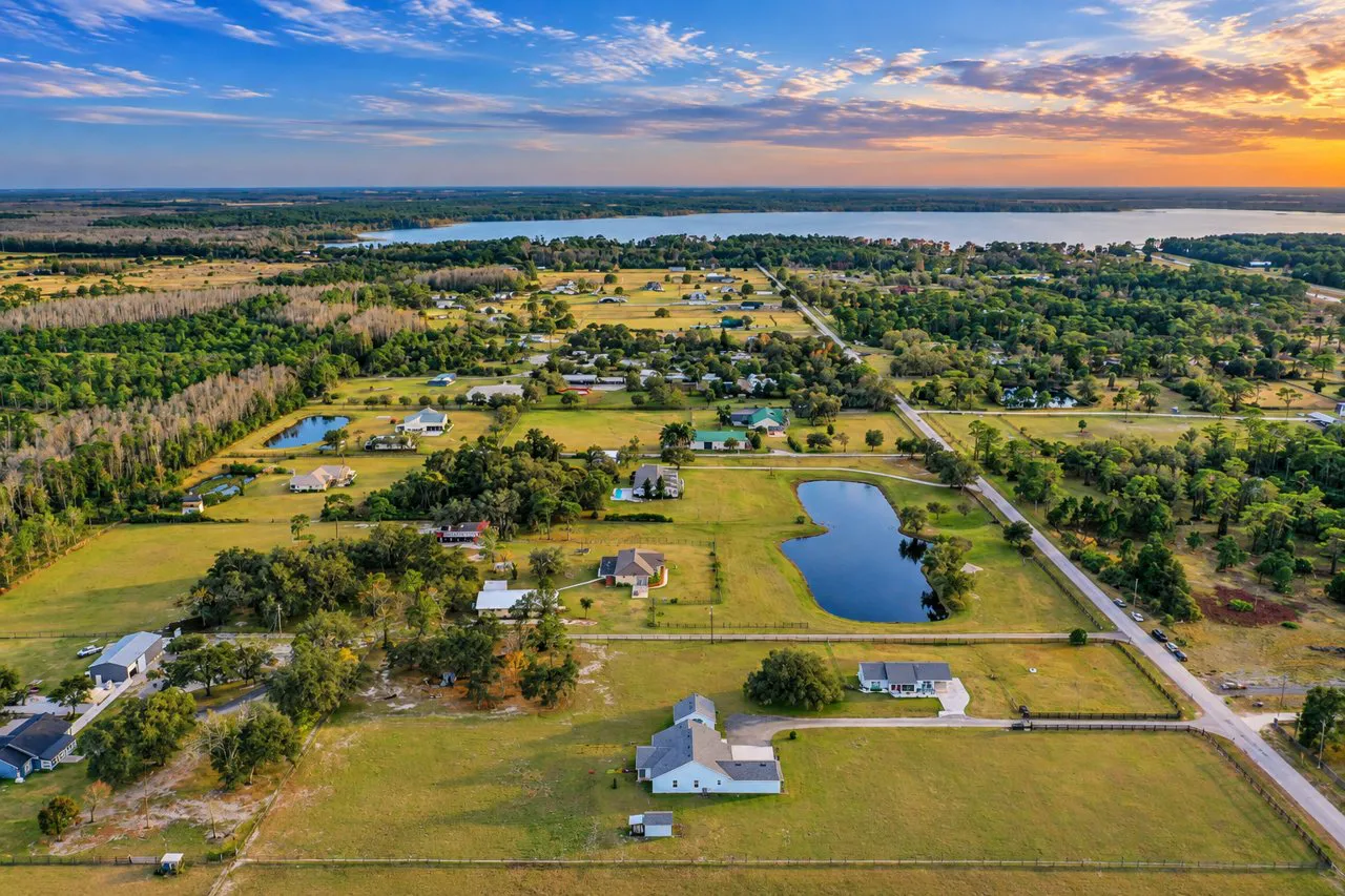 Mims, Florida homes for sale on the Space Coast