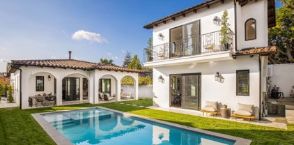 836 S Muirfield Rd, Los Angeles