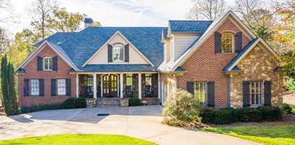 604 Old Iron Works Road, Spartanburg