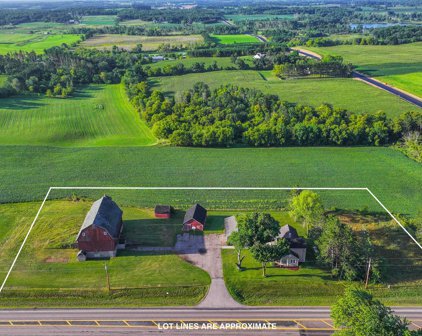 8241 COUNTY ROAD B, Amherst
