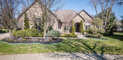 10445 PALACE, Shelby Twp