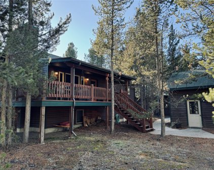 528 Grouse Avenue, West Yellowstone