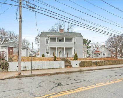 225 Logee  Street, Woonsocket