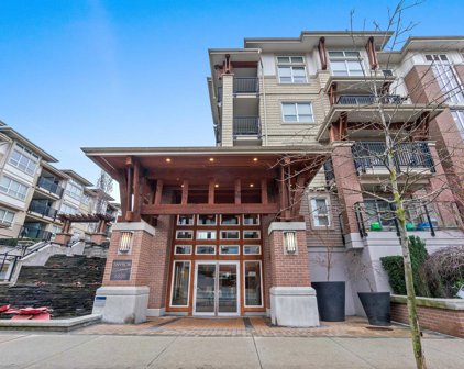 6828 Eckersley Road Unit 419, Richmond