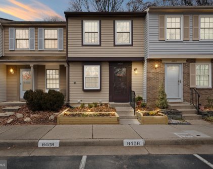 8408 Cedar Falls Ct, Springfield