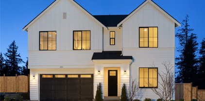 682 216th (Homesite 8) Place SE, Sammamish