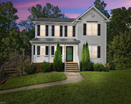 4396 Moat Drive, Winston Salem