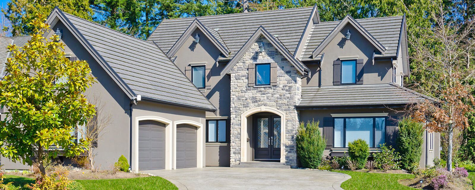Comox Valley Luxury Real Estate