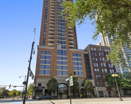 1160 S Michigan Avenue Unit #3501, Chicago