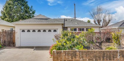 1726 Townsend Avenue, Santa Clara