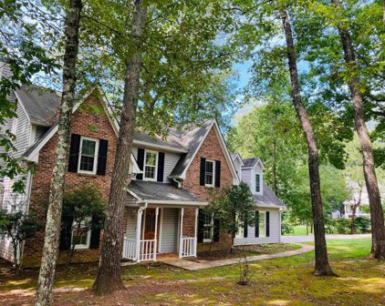 101 Oxford Court, Peachtree City