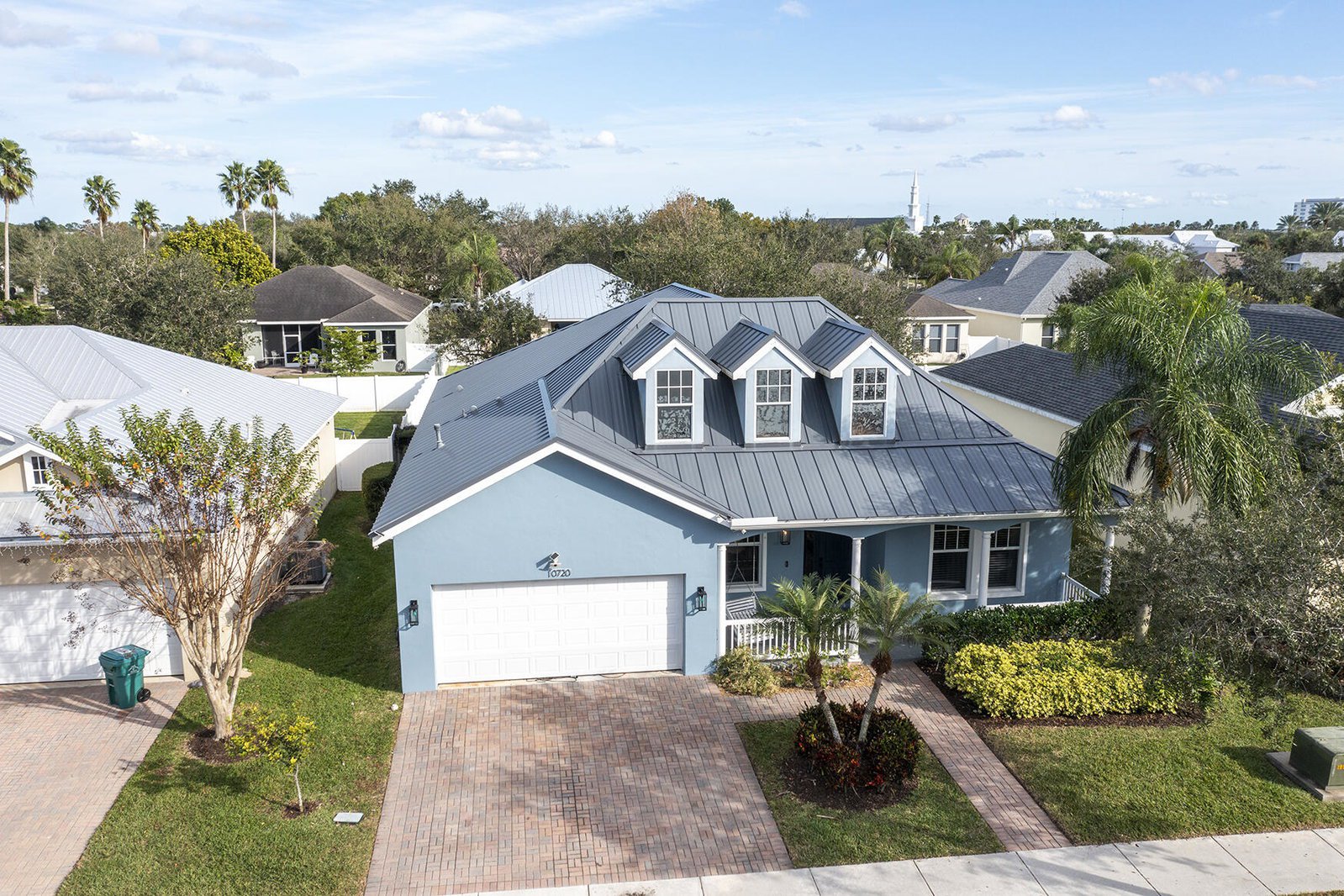 10720 SW Waterway Lane, Port St. Lucie, 34987