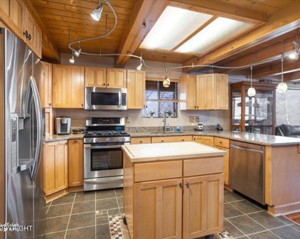 21230 Falling Water Drive, Eagle River