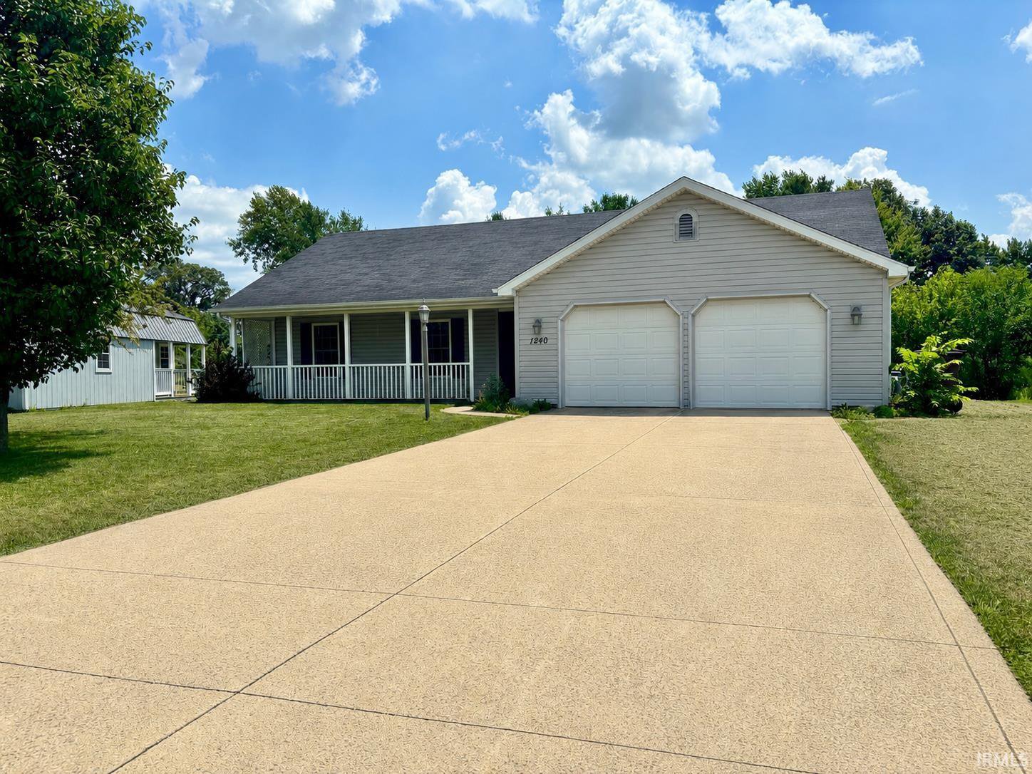 1240 Virgina Ct, Bluffton